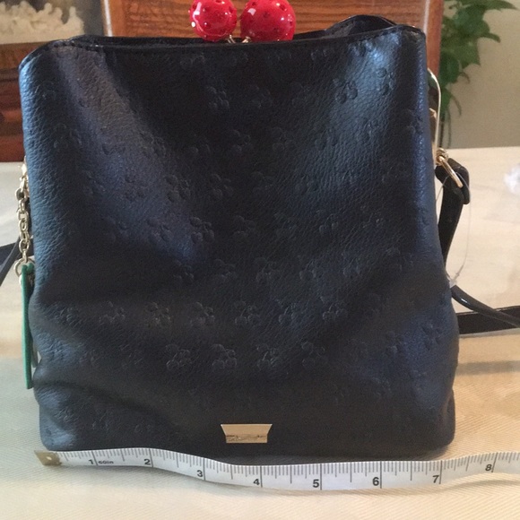 Betsy Johnson - Picture 6 of 6